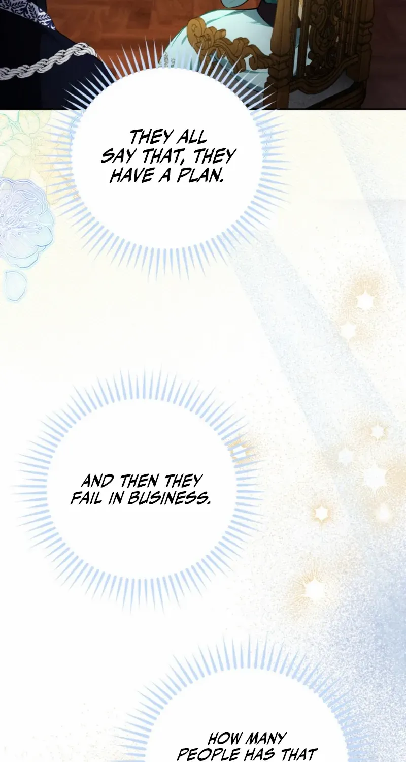 My ex-husband wants to reconcile Chapter 10 page 3 - 