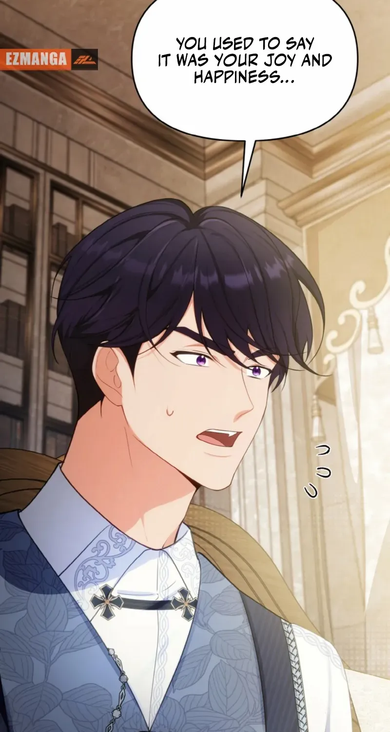 My ex-husband wants to reconcile Chapter 10 page 26 - 