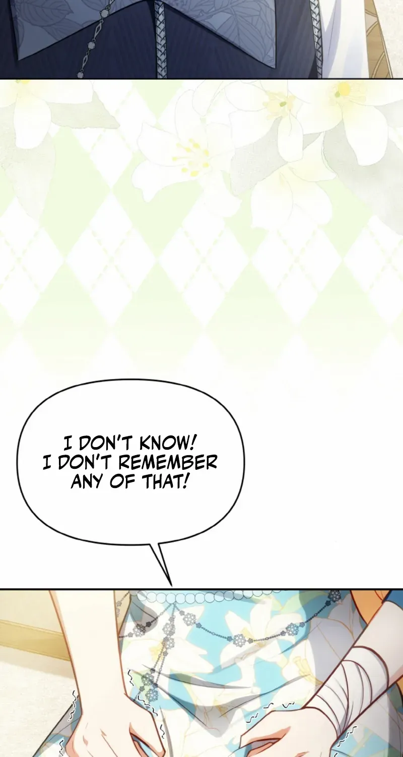 My ex-husband wants to reconcile Chapter 10 page 27 - 