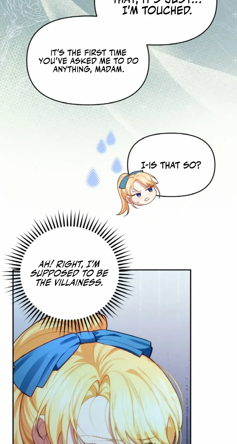 My ex-husband wants to reconcile Chapter 10 page 40 - 