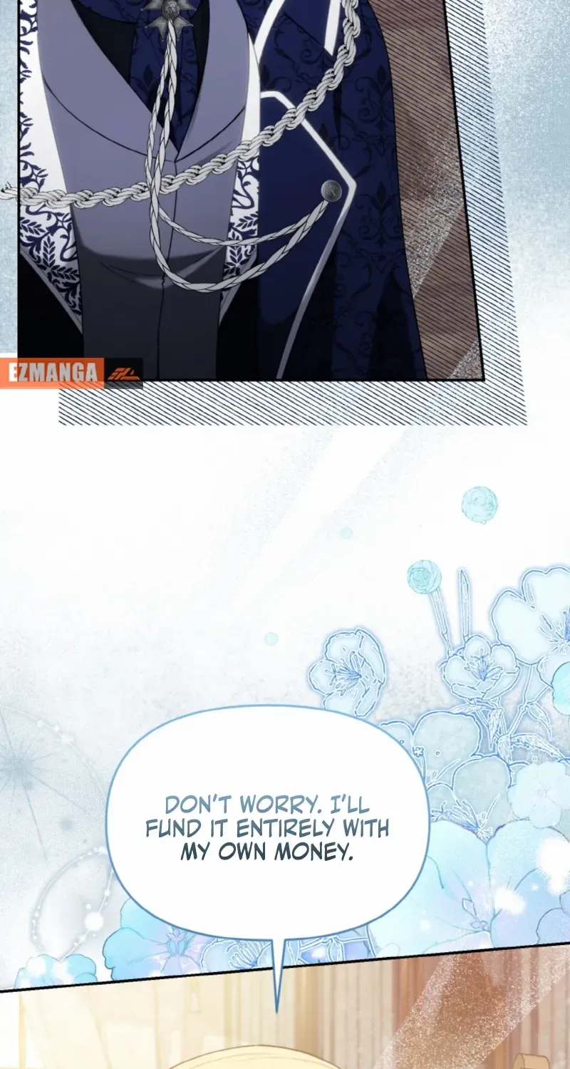 My ex-husband wants to reconcile Chapter 10 page 5 - 