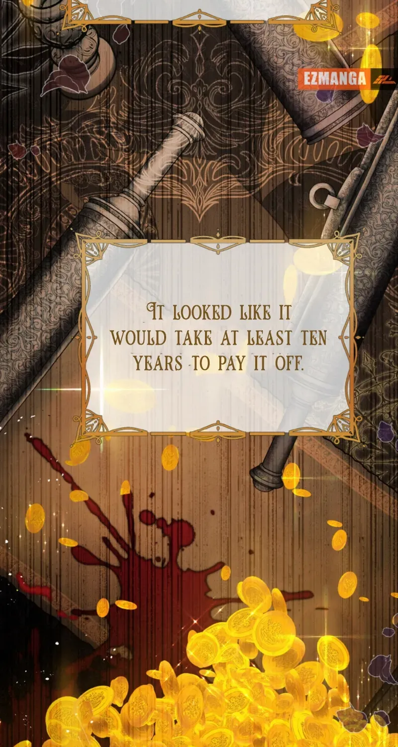My ex-husband wants to reconcile Chapter 10 page 49 - 
