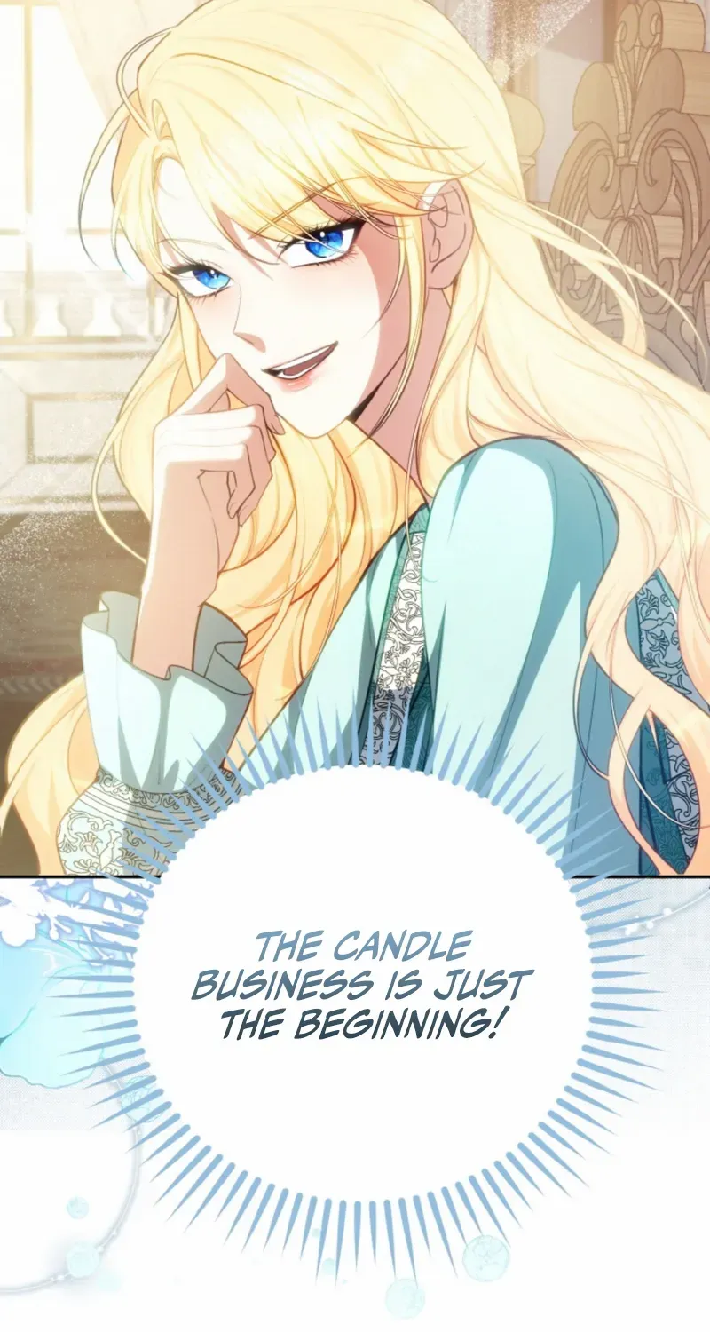 My ex-husband wants to reconcile Chapter 10 page 6 - 