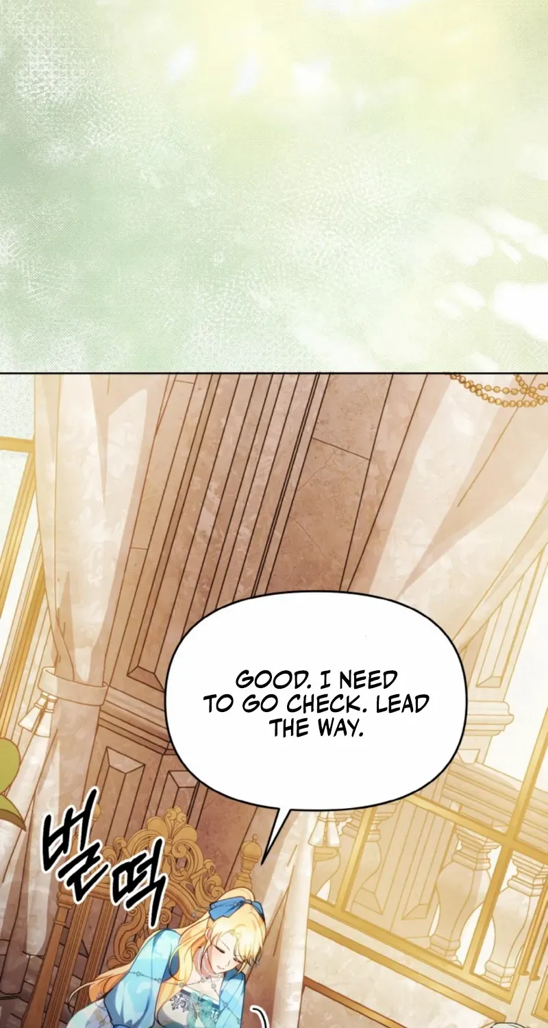 My ex-husband wants to reconcile Chapter 10 page 55 - 