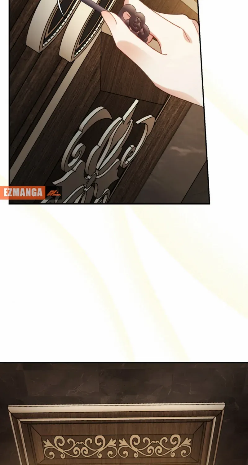 My ex-husband wants to reconcile Chapter 10 page 58 - 