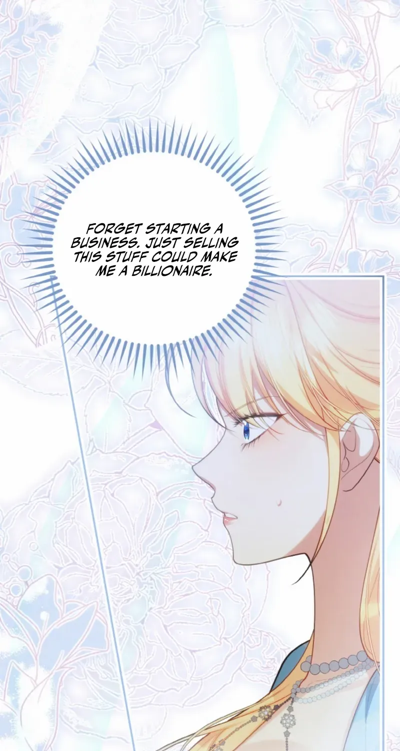 My ex-husband wants to reconcile Chapter 10 page 64 - 