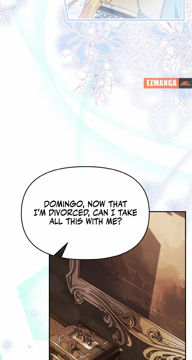 My ex-husband wants to reconcile Chapter 10 page 65 - 