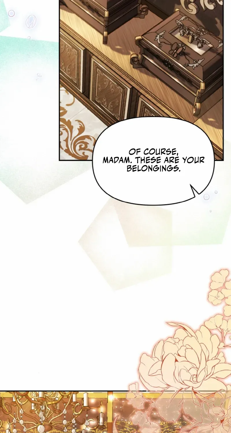 My ex-husband wants to reconcile Chapter 10 page 66 - 