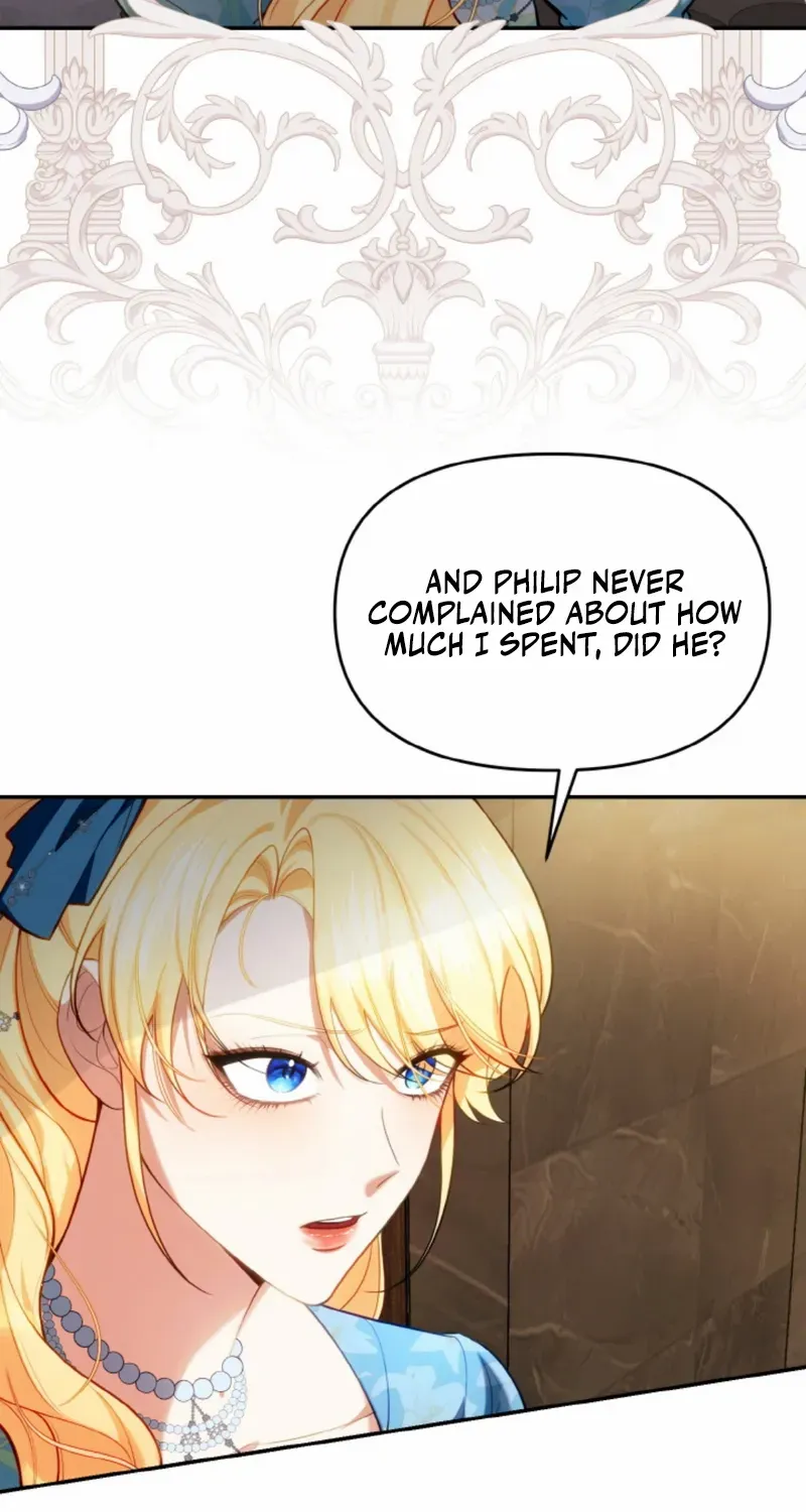 My ex-husband wants to reconcile Chapter 10 page 68 - 