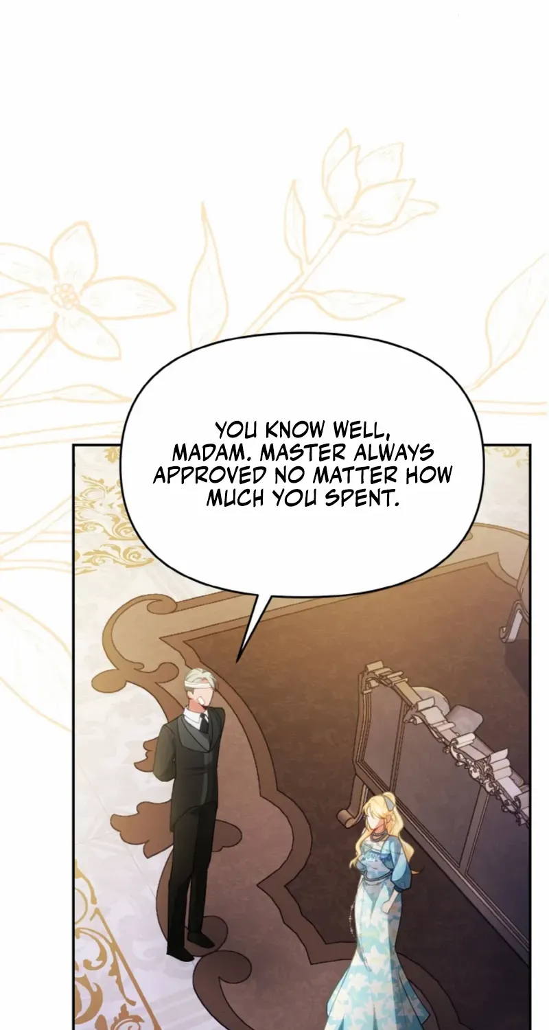 My ex-husband wants to reconcile Chapter 10 page 69 - 