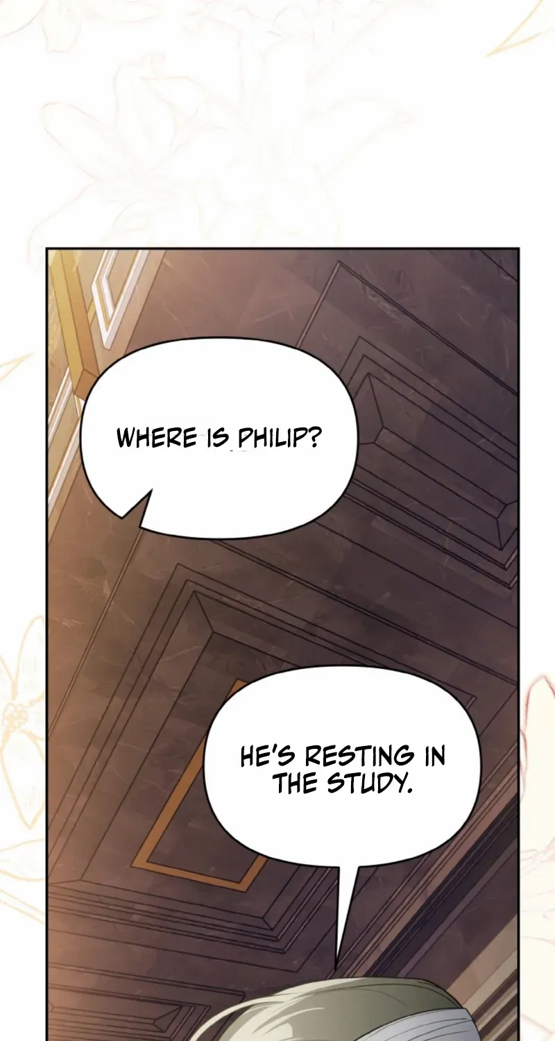 My ex-husband wants to reconcile Chapter 10 page 72 - 