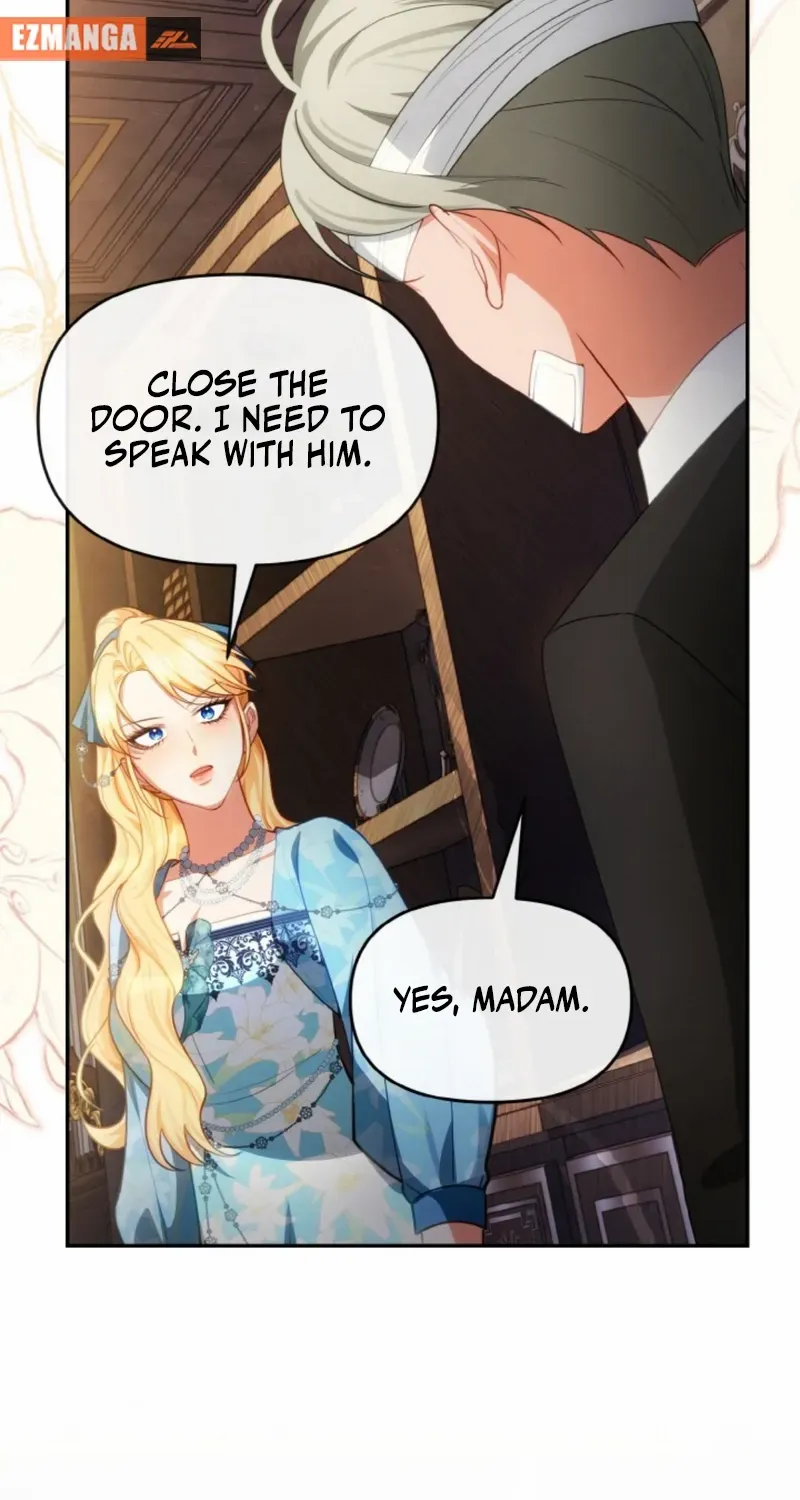 My ex-husband wants to reconcile Chapter 10 page 73 - 