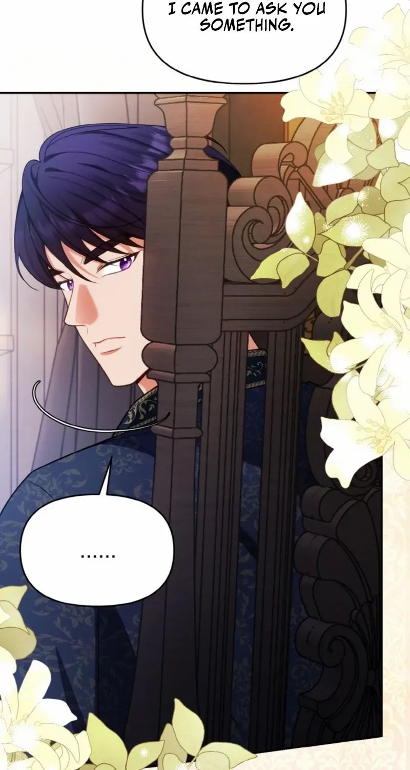 My ex-husband wants to reconcile Chapter 10 page 84 - 