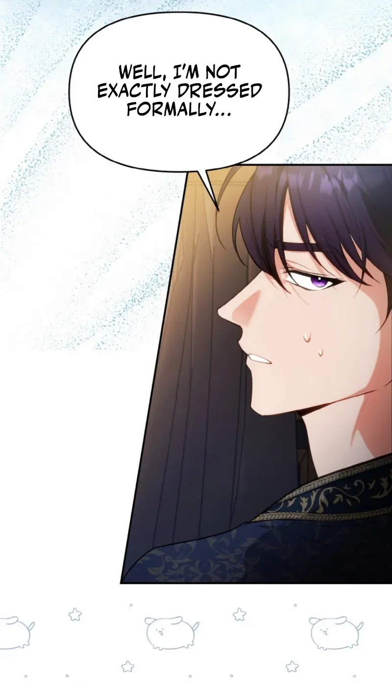My ex-husband wants to reconcile Chapter 10 page 89 - 