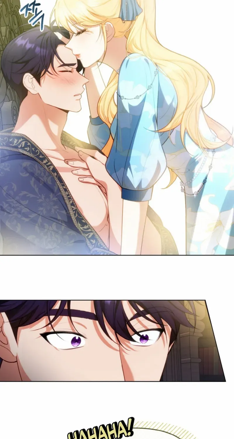 My ex-husband wants to reconcile Chapter 11 page 18 - 