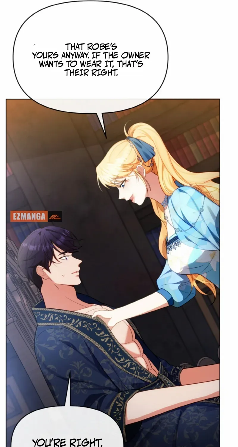 My ex-husband wants to reconcile Chapter 11 page 22 - 