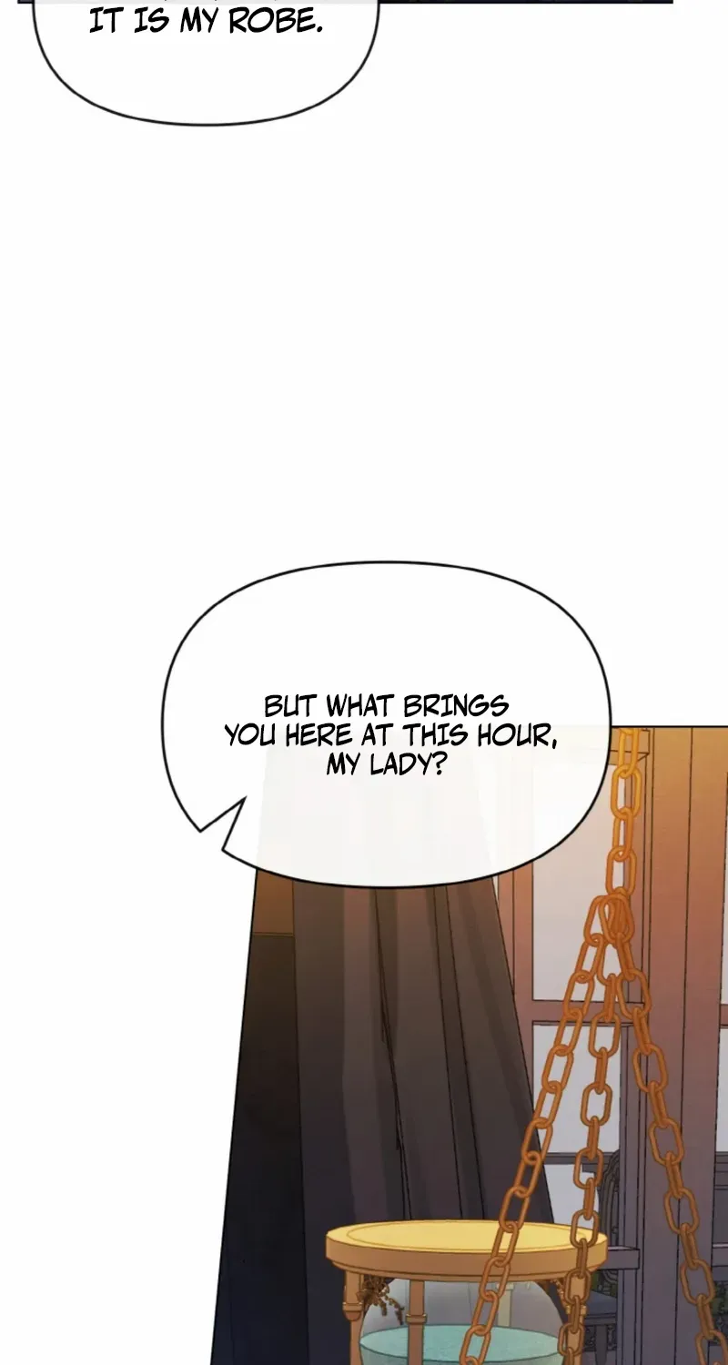 My ex-husband wants to reconcile Chapter 11 page 23 - 