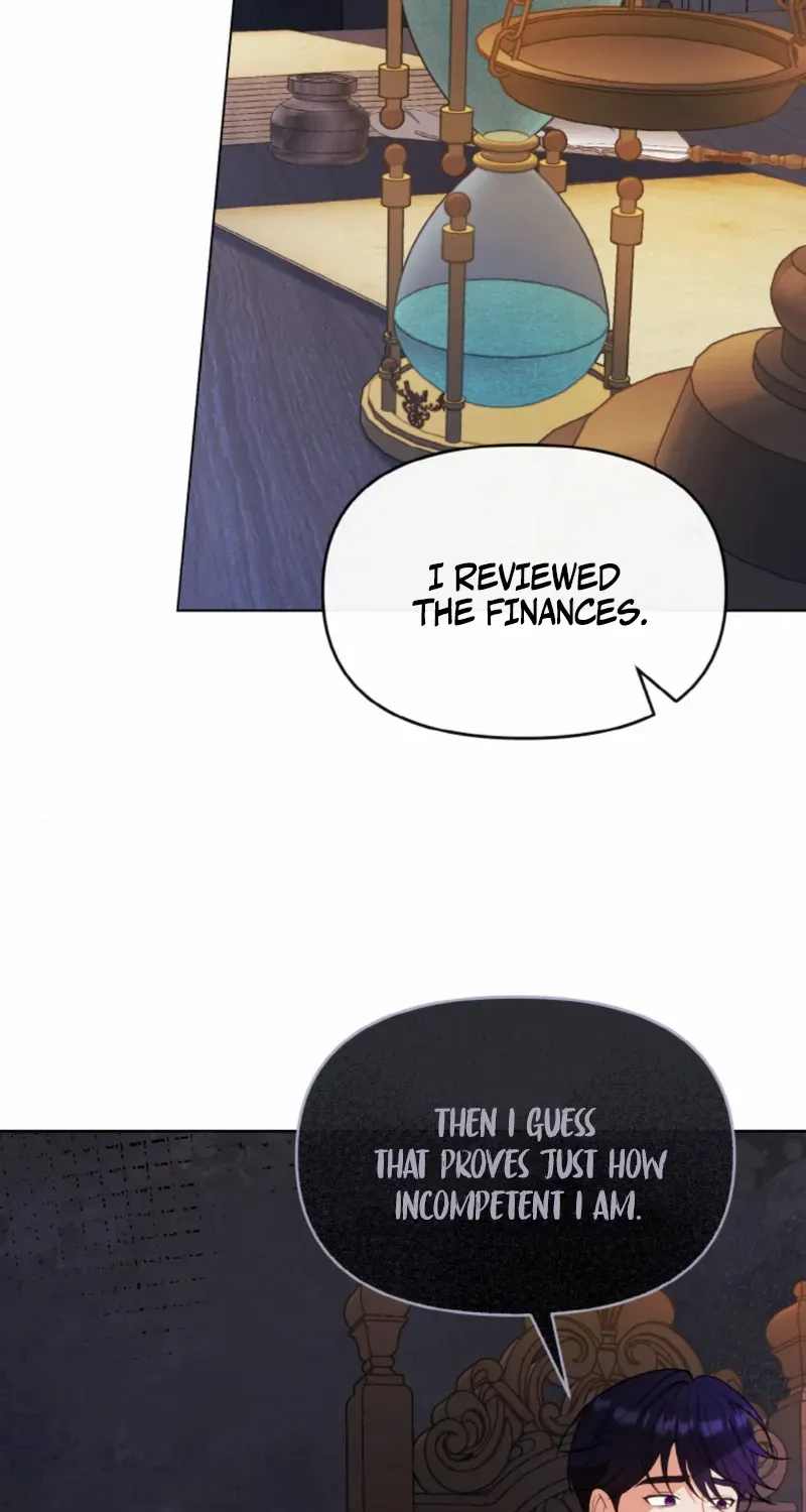 My ex-husband wants to reconcile Chapter 11 page 24 - 
