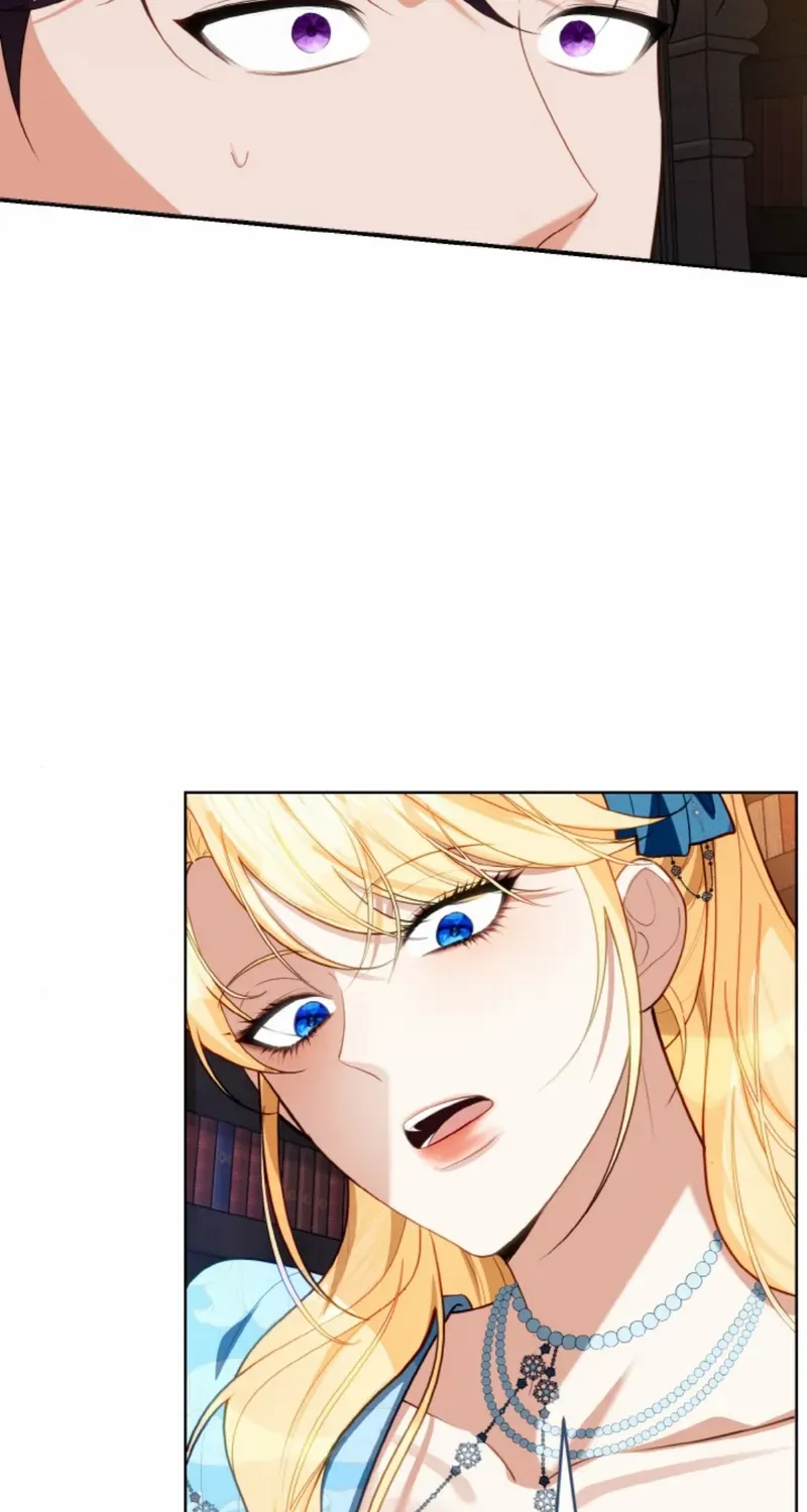 My ex-husband wants to reconcile Chapter 11 page 27 - 