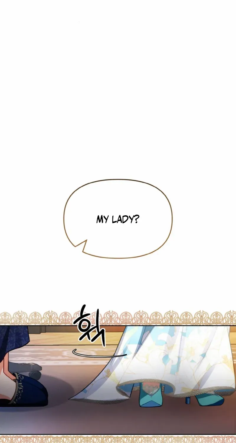 My ex-husband wants to reconcile Chapter 11 page 32 - 