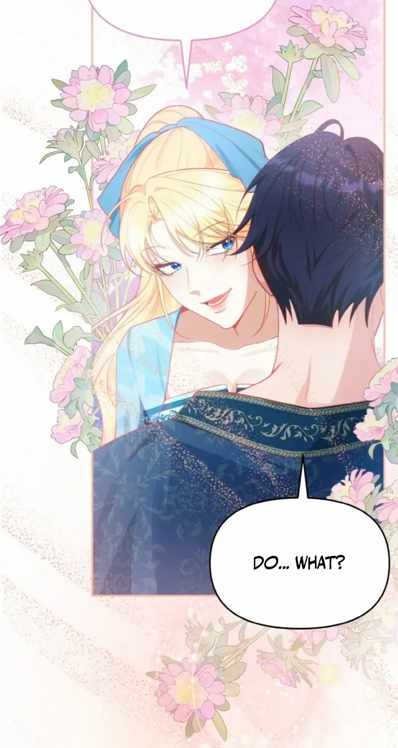 My ex-husband wants to reconcile Chapter 11 page 5 - 