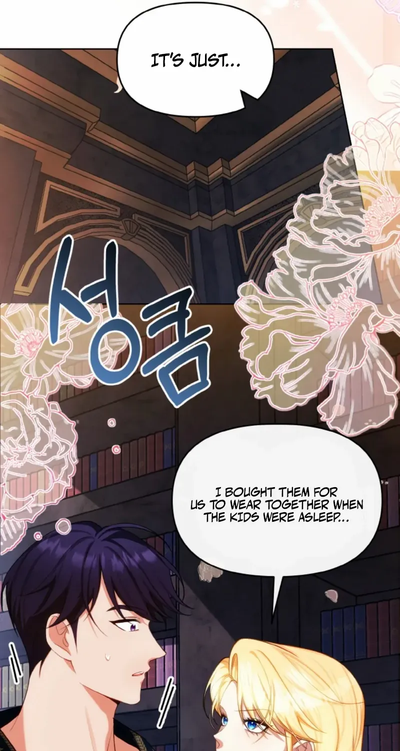 My ex-husband wants to reconcile Chapter 11 page 43 - 