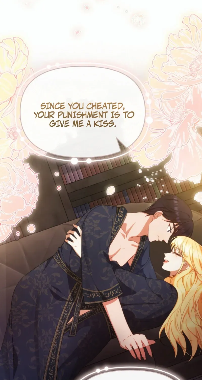 My ex-husband wants to reconcile Chapter 11 page 48 - 