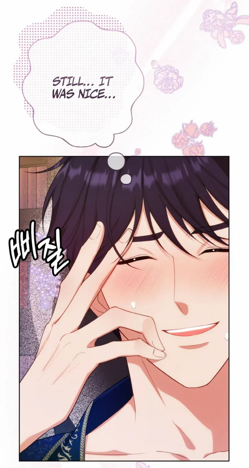 My ex-husband wants to reconcile Chapter 11 page 60 - 