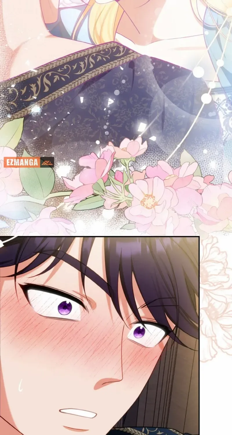 My ex-husband wants to reconcile Chapter 11 page 7 - 