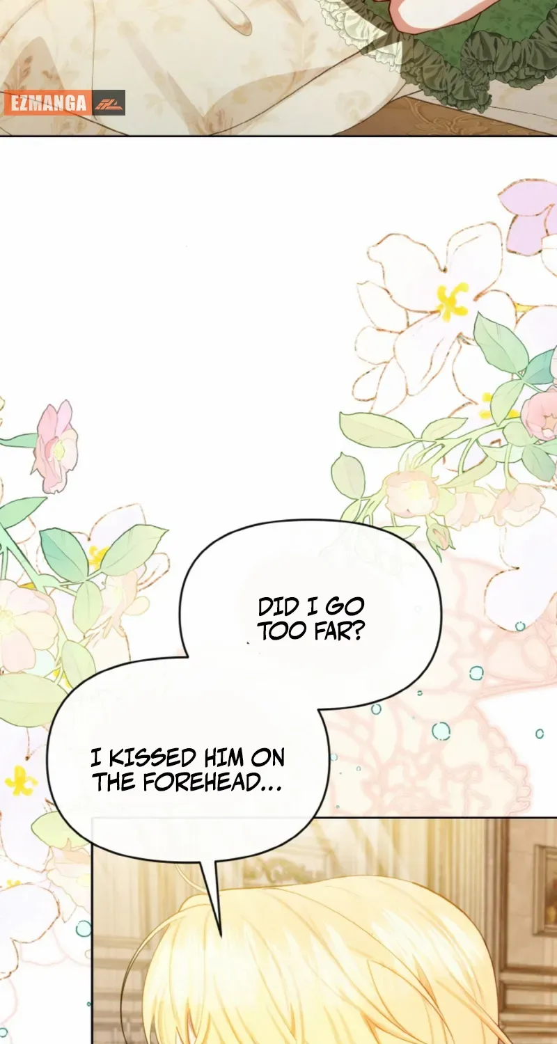 My ex-husband wants to reconcile Chapter 11 page 64 - 