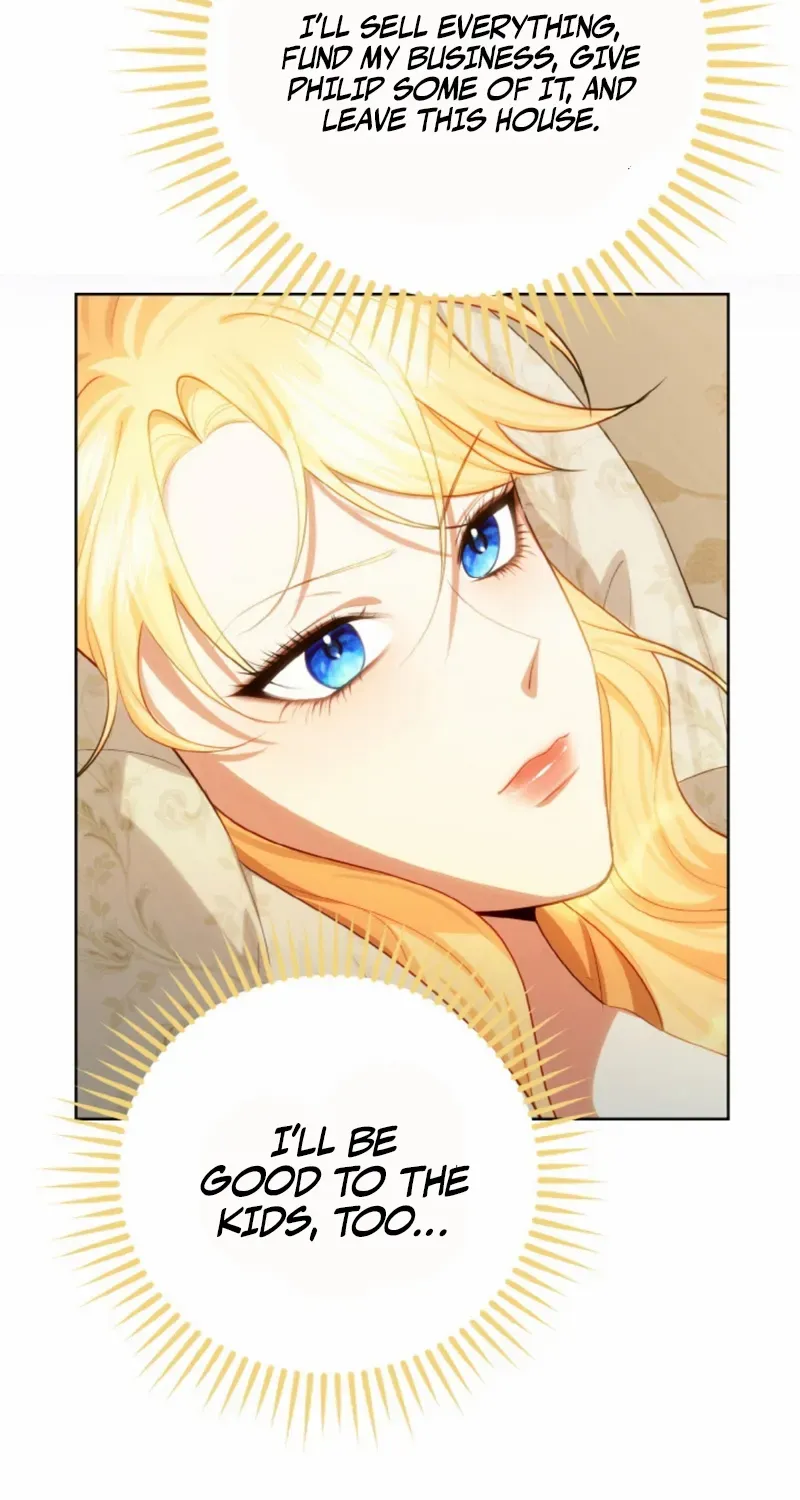 My ex-husband wants to reconcile Chapter 11 page 72 - 