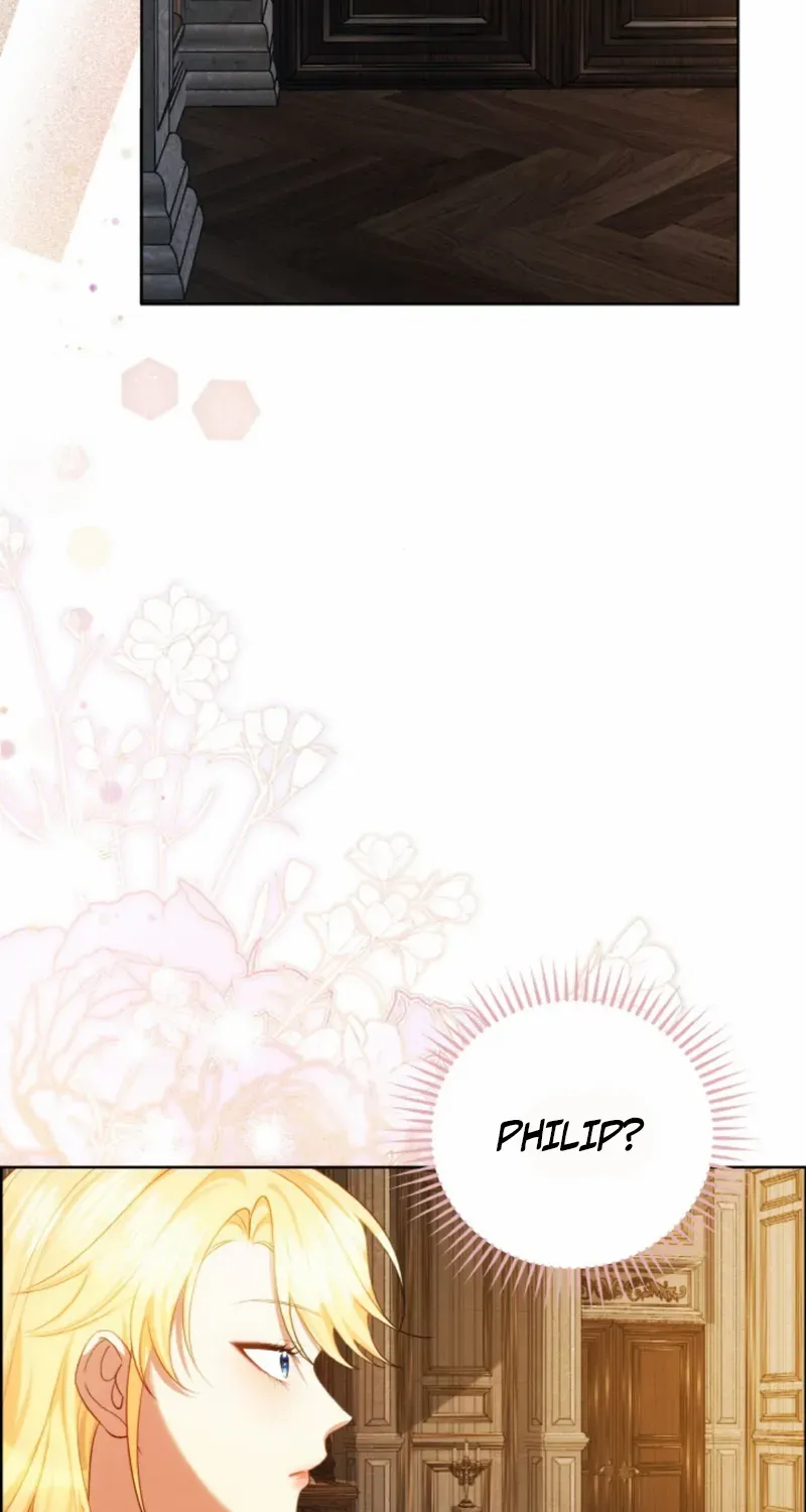 My ex-husband wants to reconcile Chapter 11 page 76 - 