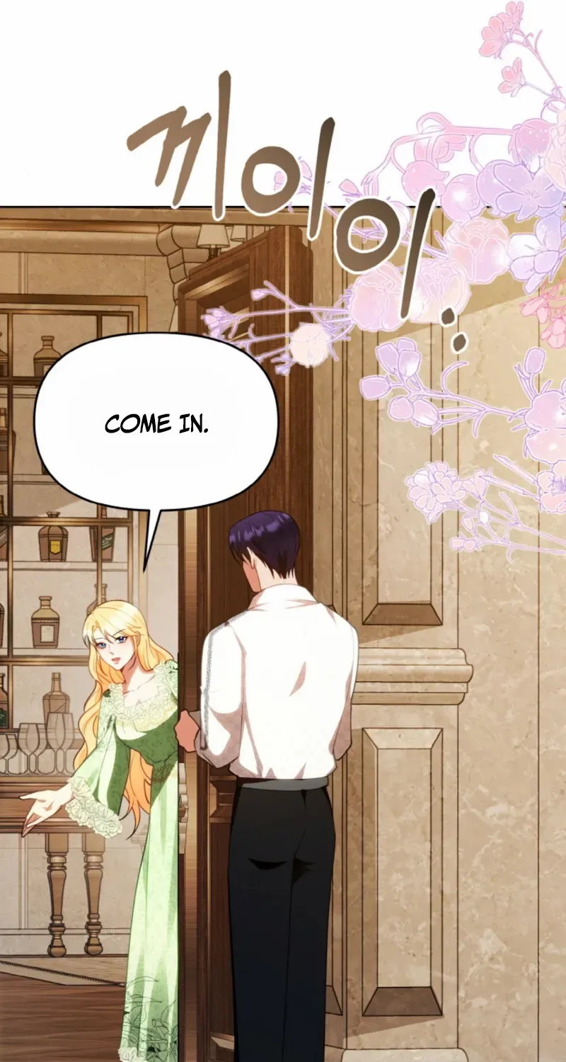 My ex-husband wants to reconcile Chapter 11 page 79 - 