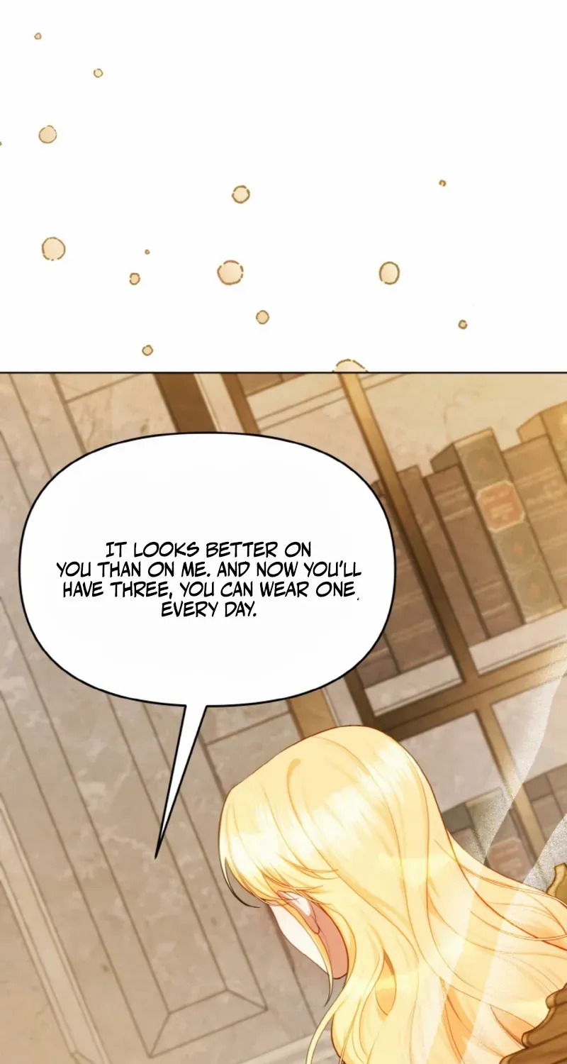 My ex-husband wants to reconcile Chapter 11 page 85 - 