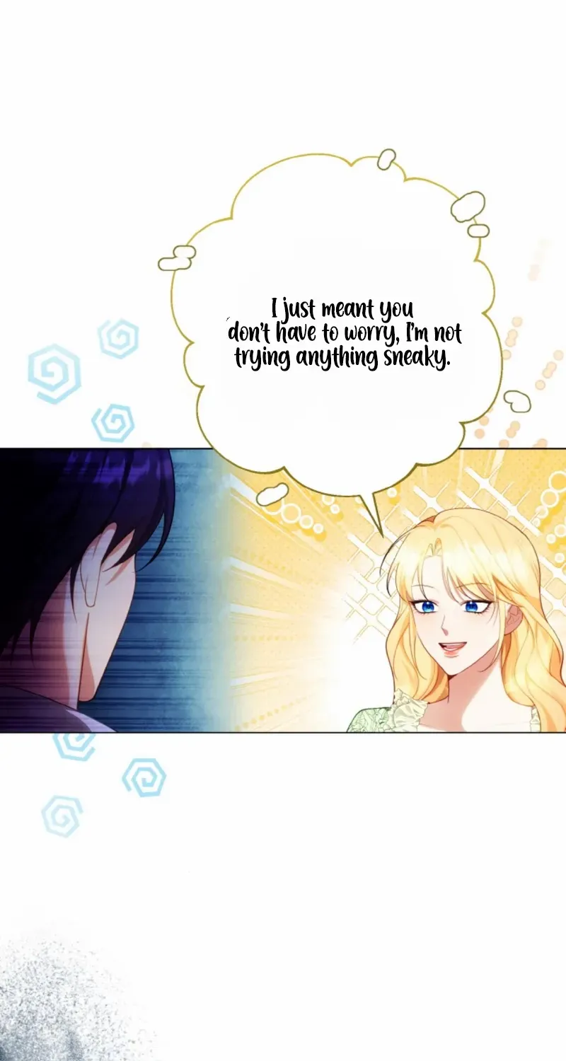 My ex-husband wants to reconcile Chapter 11 page 94 - 