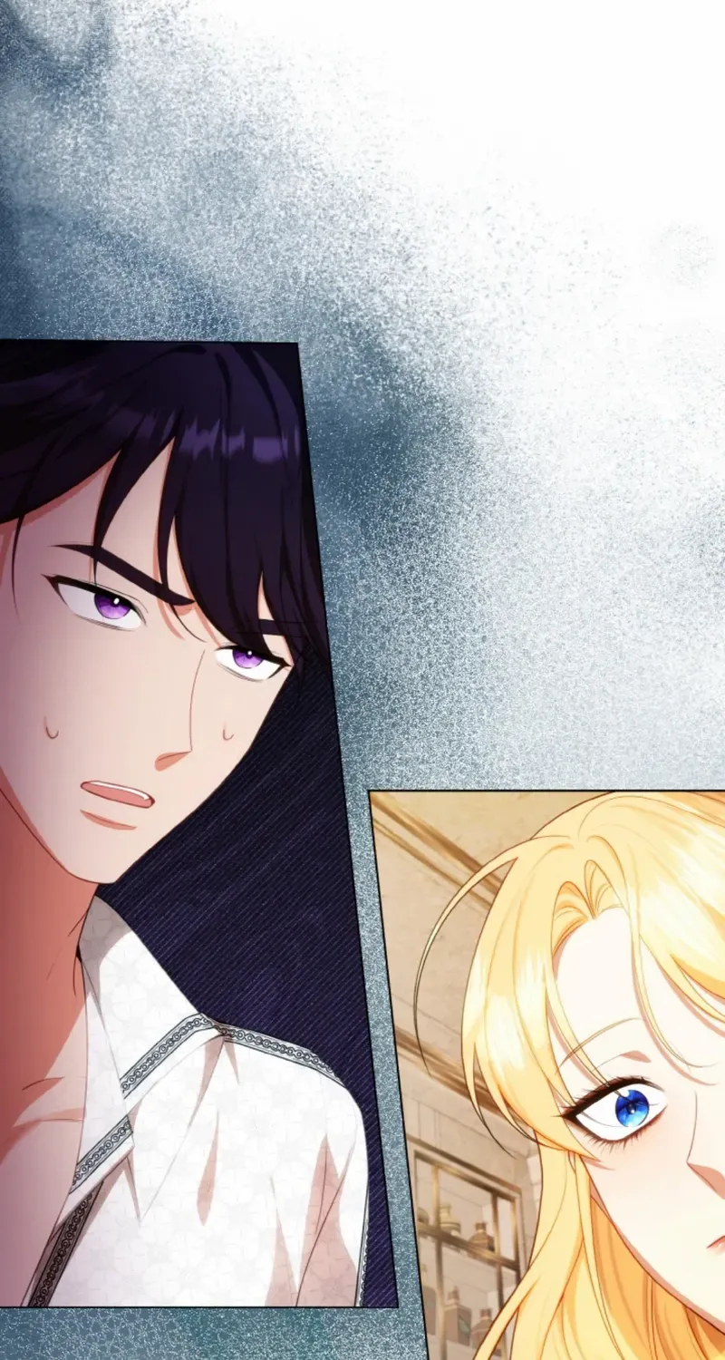 My ex-husband wants to reconcile Chapter 11 page 95 - 