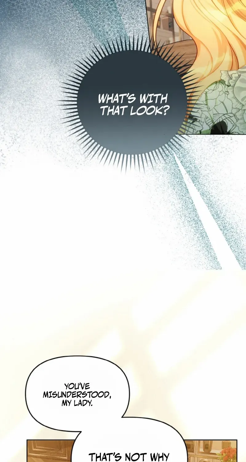 My ex-husband wants to reconcile Chapter 11 page 96 - 