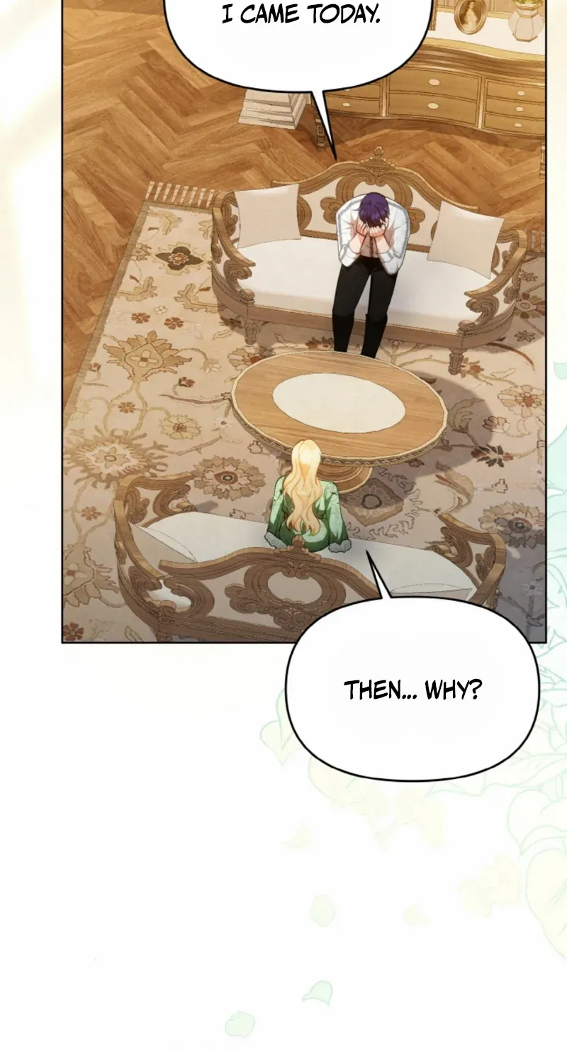 My ex-husband wants to reconcile Chapter 11 page 97 - 