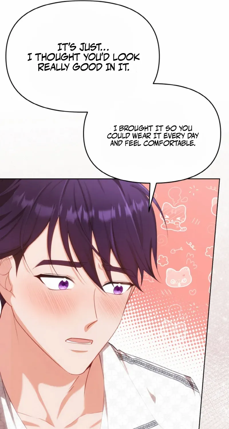 My ex-husband wants to reconcile Chapter 11 page 98 - 