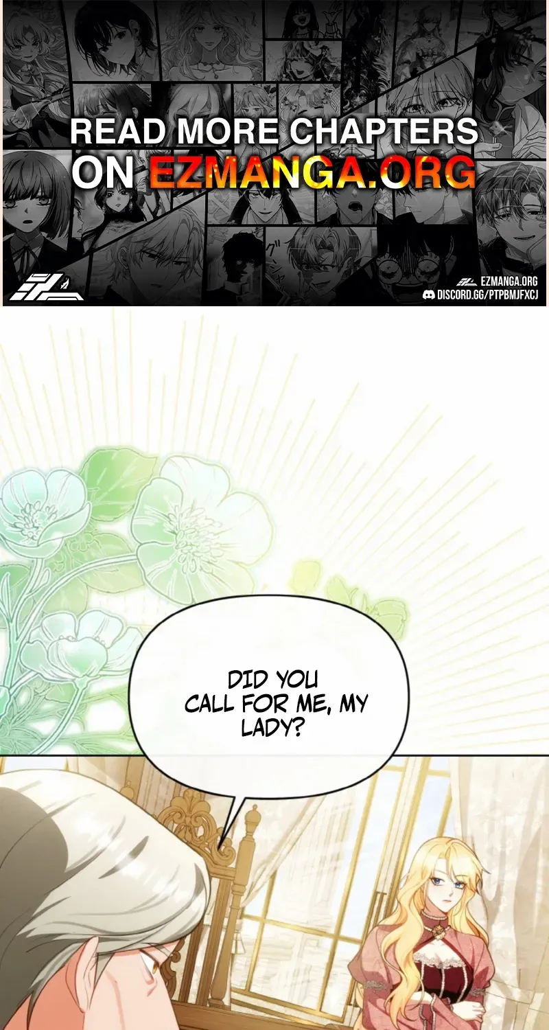 My ex-husband wants to reconcile Chapter 12 page 1 - 