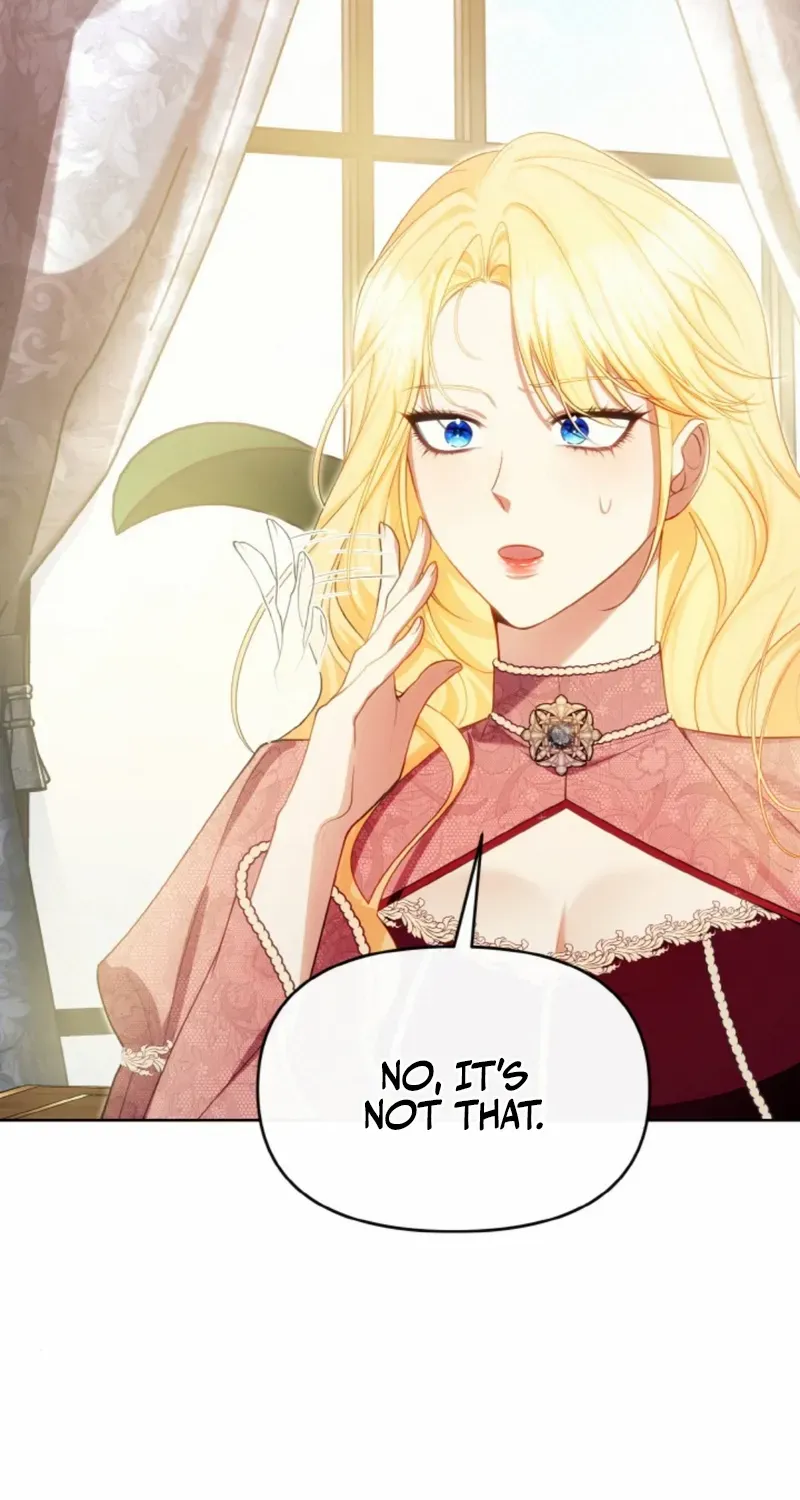 My ex-husband wants to reconcile Chapter 12 page 11 - 