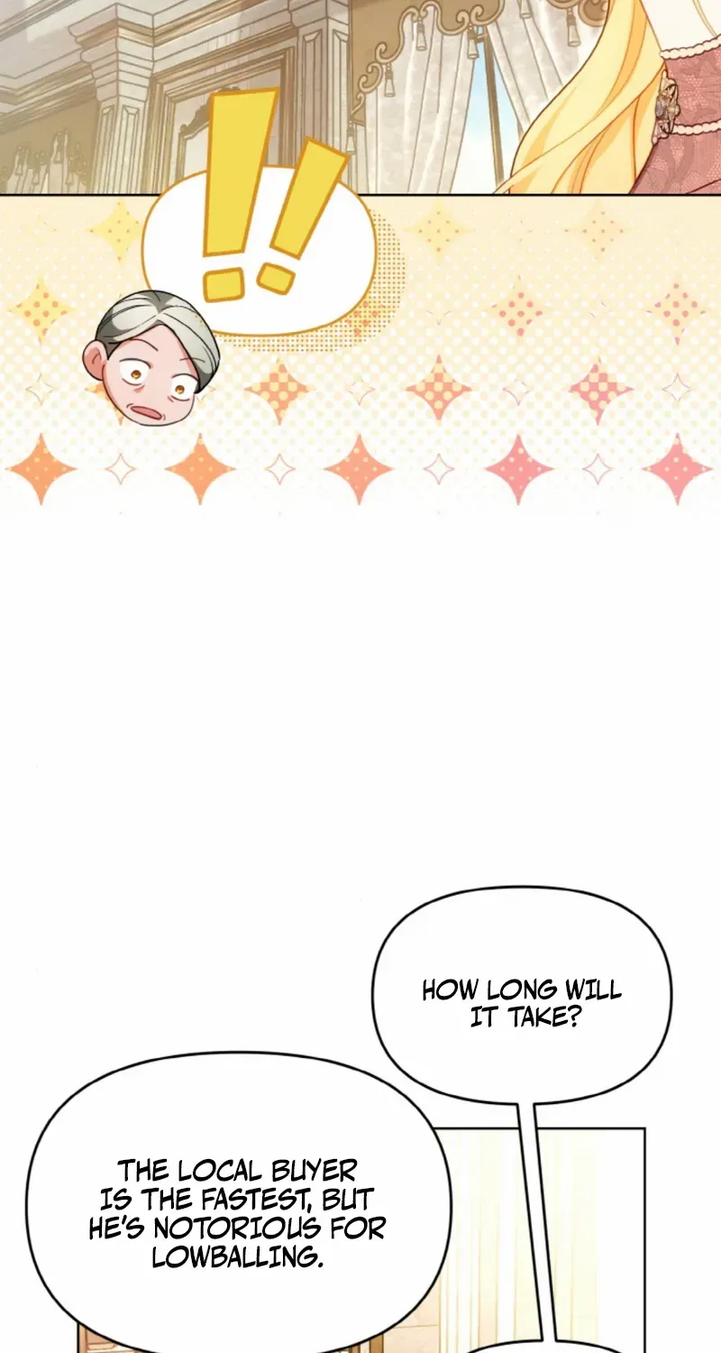My ex-husband wants to reconcile Chapter 12 page 14 - 