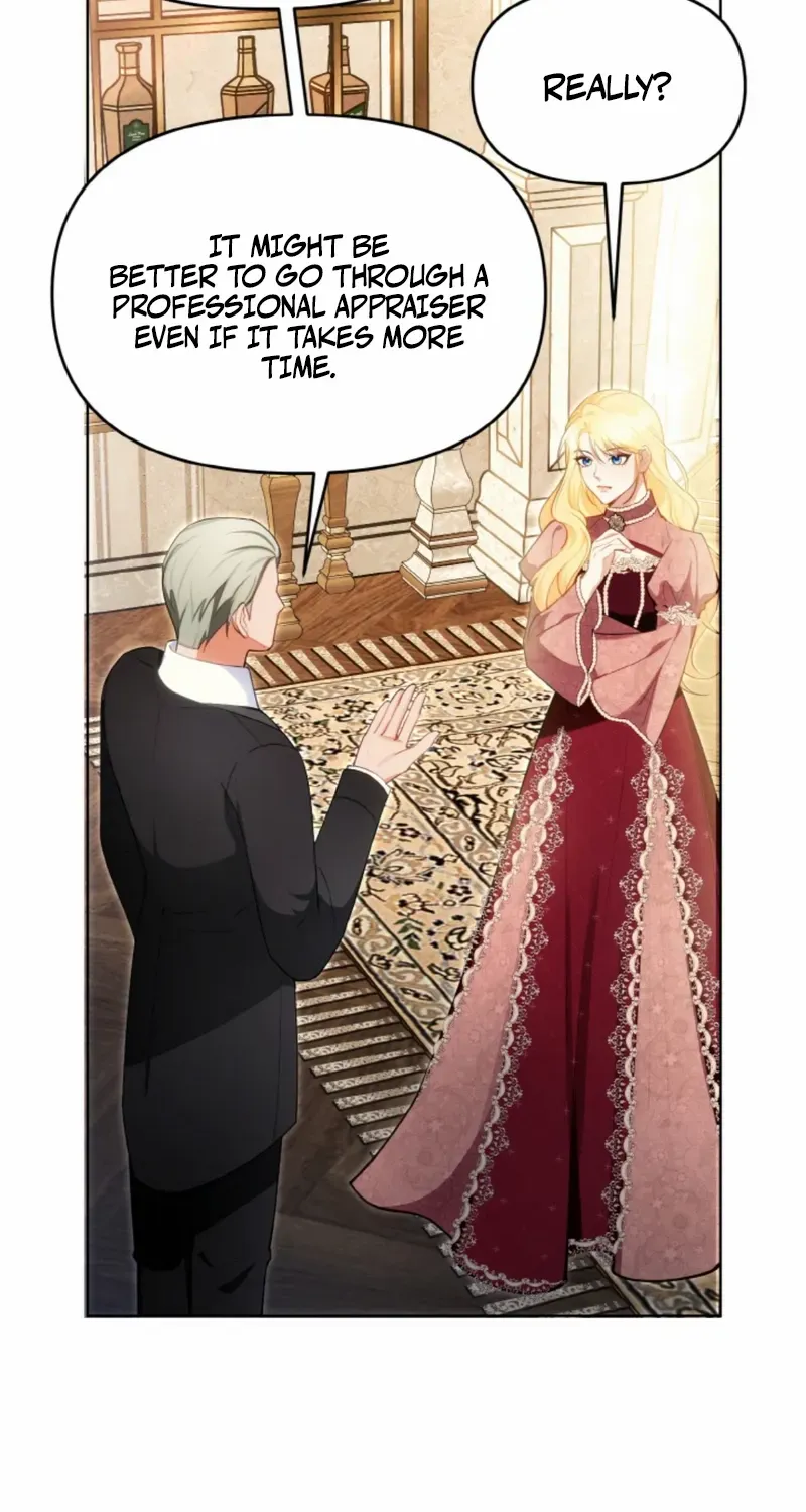 My ex-husband wants to reconcile Chapter 12 page 15 - 