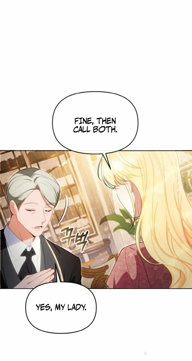 My ex-husband wants to reconcile Chapter 12 page 16 - 