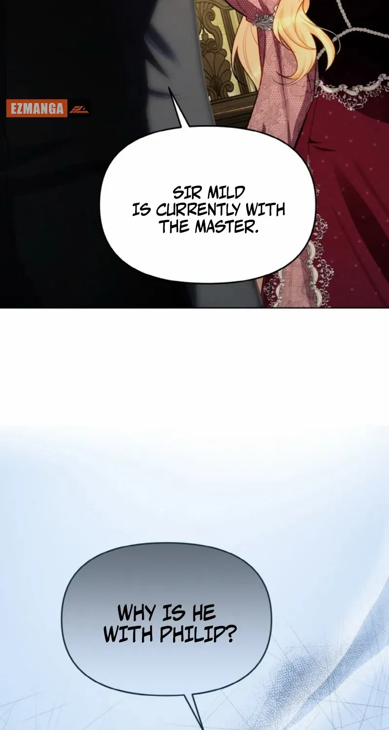 My ex-husband wants to reconcile Chapter 12 page 4 - 