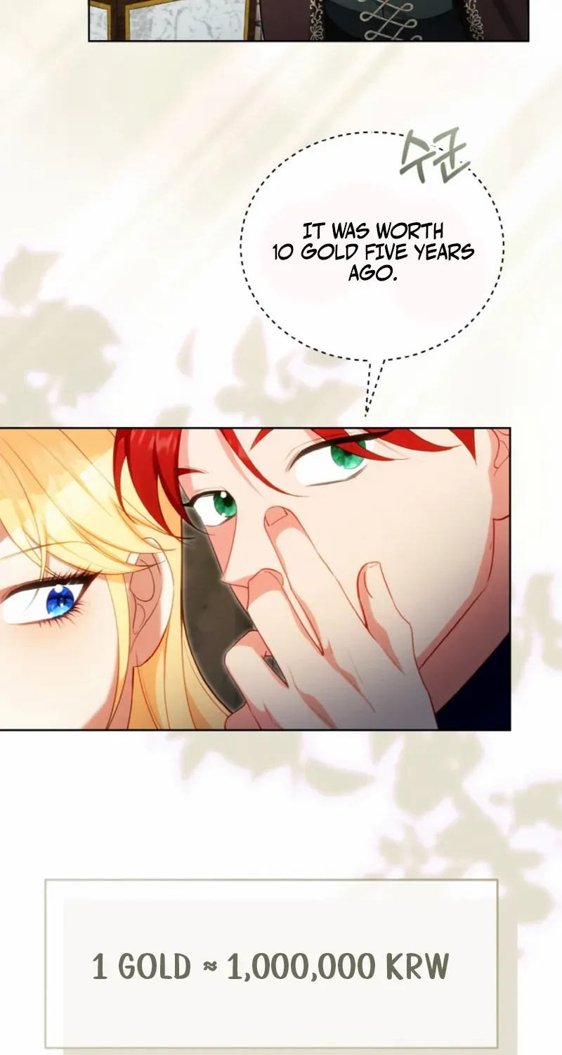 My ex-husband wants to reconcile Chapter 12 page 31 - 
