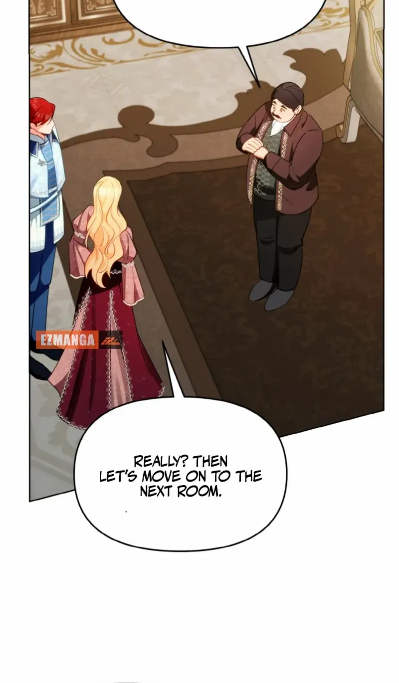 My ex-husband wants to reconcile Chapter 12 page 44 - 
