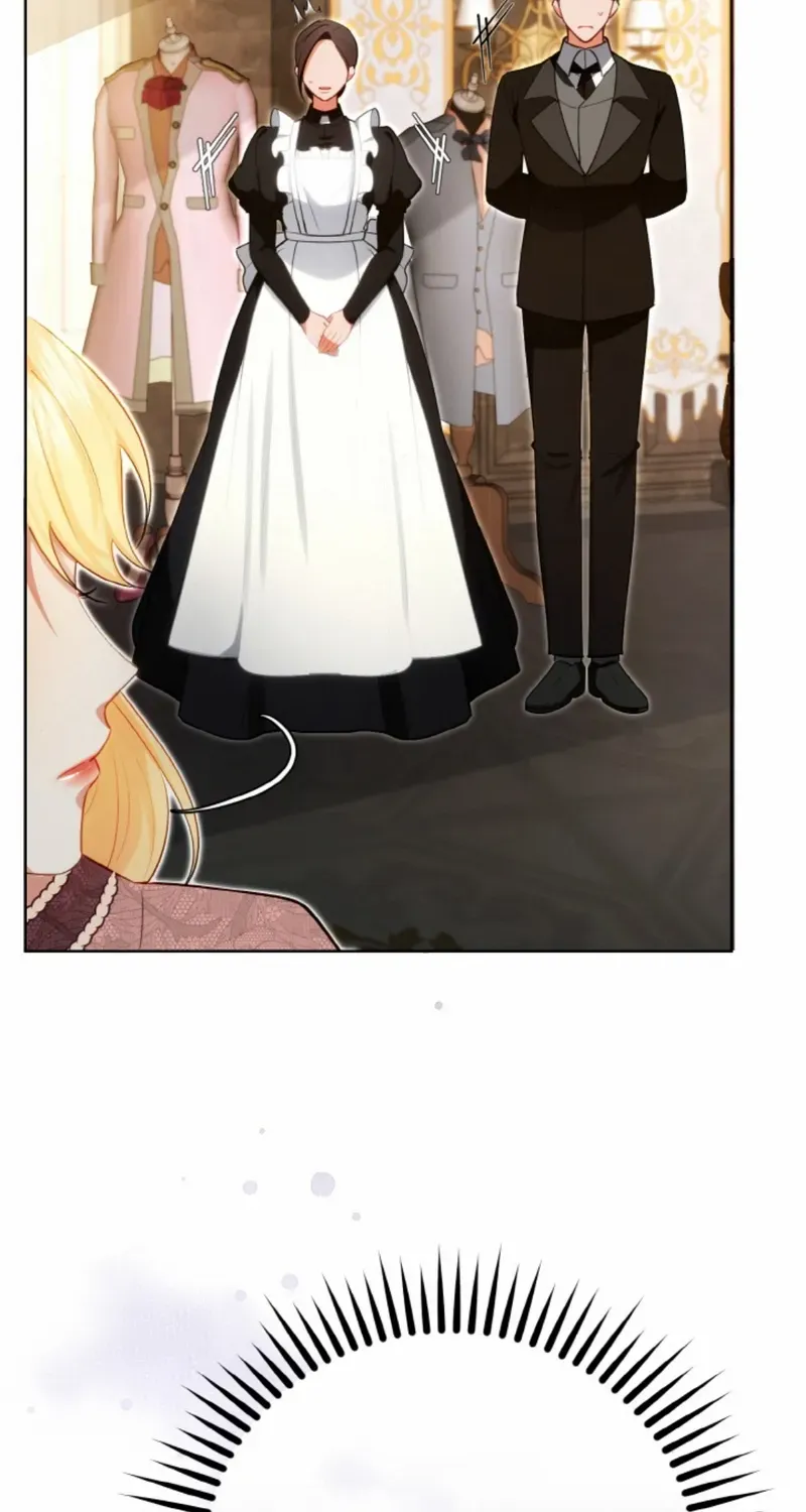 My ex-husband wants to reconcile Chapter 12 page 48 - 
