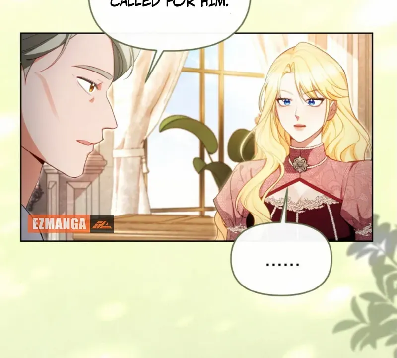 My ex-husband wants to reconcile Chapter 12 page 7 - 