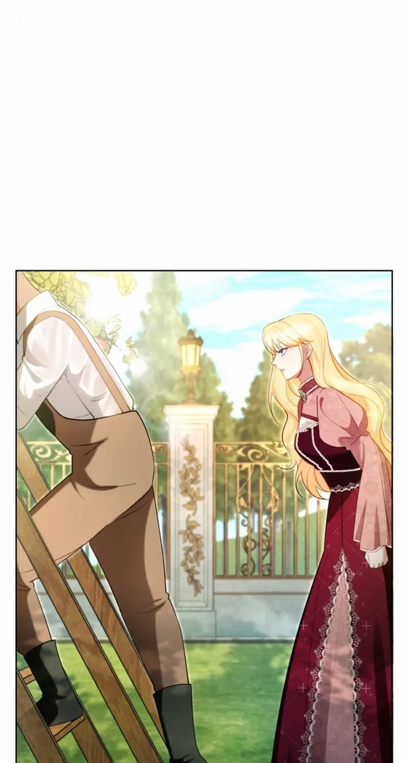 My ex-husband wants to reconcile Chapter 12 page 66 - 